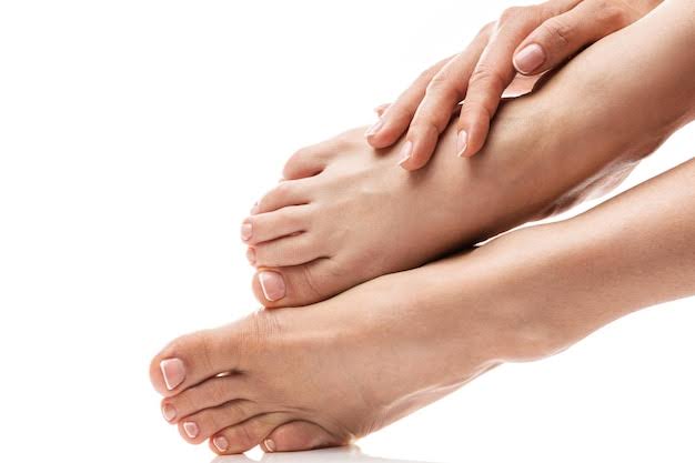 Foot Health